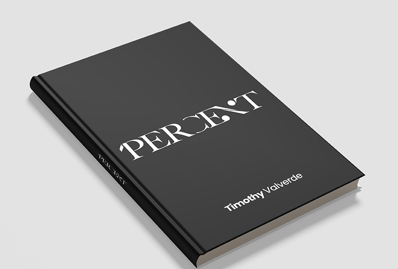 PRE-ORDER: The 1 Percent Book
