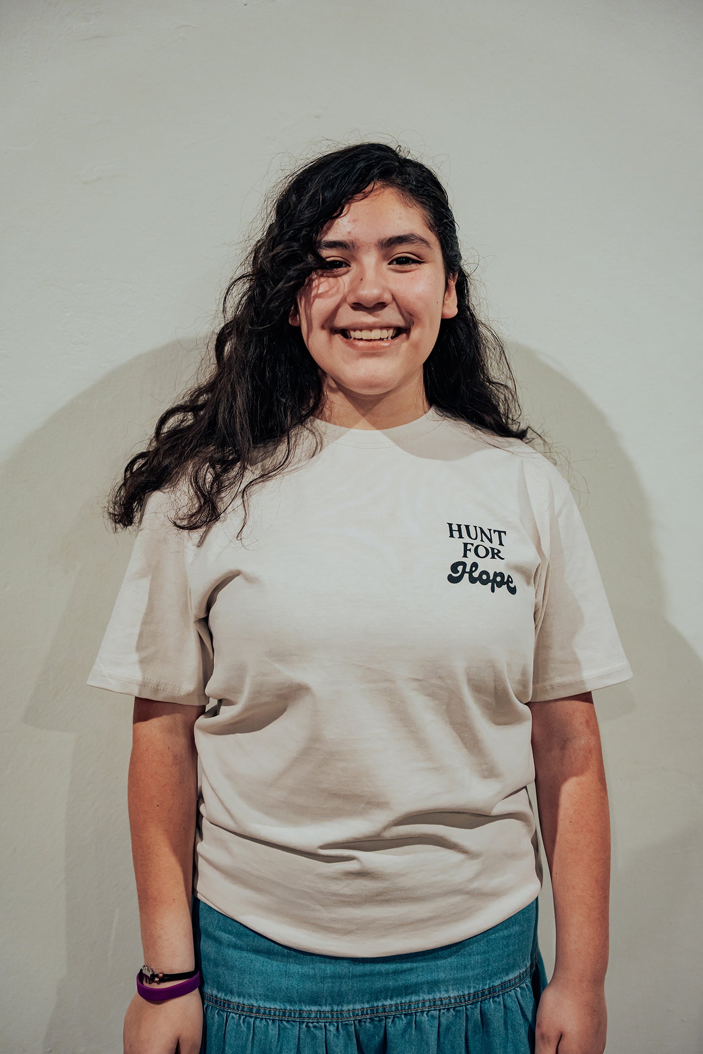 Siempre Hay Esperanza T-Shirt