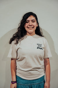 Siempre Hay Esperanza T-Shirt