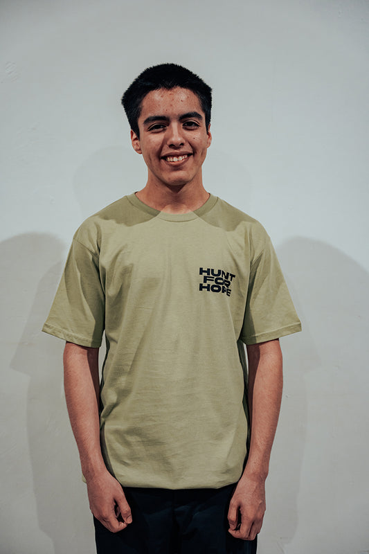 Keep Hunting T-Shirt