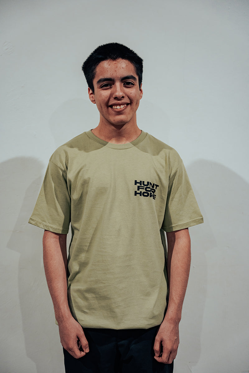 Keep Hunting T-Shirt
